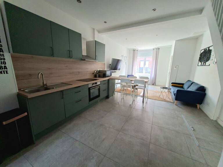 Maison colocation — photo 1
