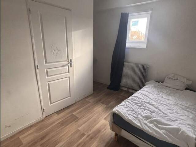 Studio — photo du bien