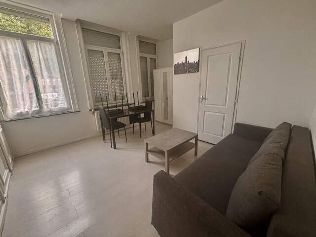 Studio — photo du bien