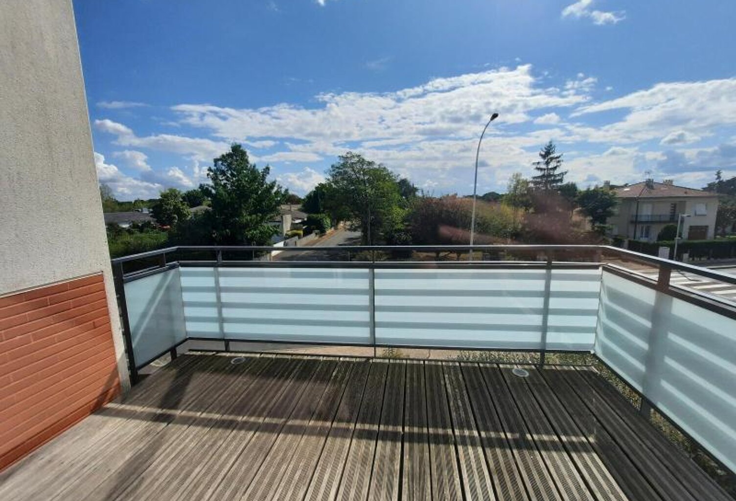 Location appartement 3 pièces 61 m² à Tournefeuille (31170) — photo 1