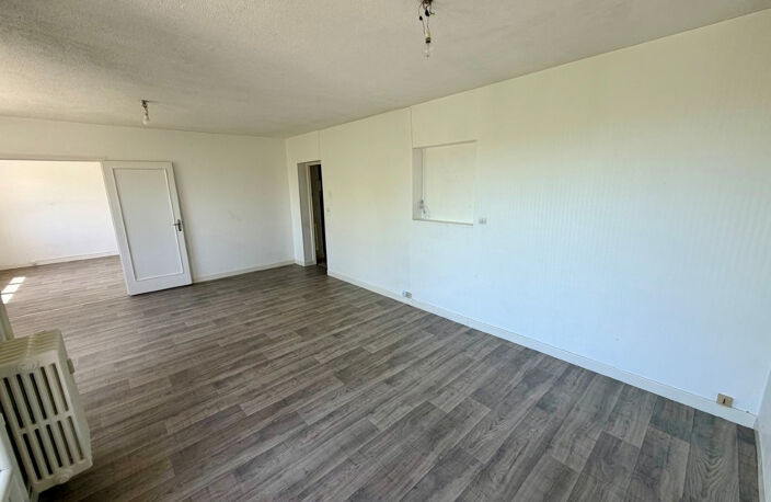 Valence. T3 de 66 m2 avec garage. — photo 4