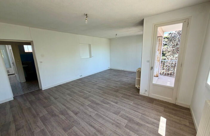 Valence. T3 de 66 m2 avec garage. — photo 5