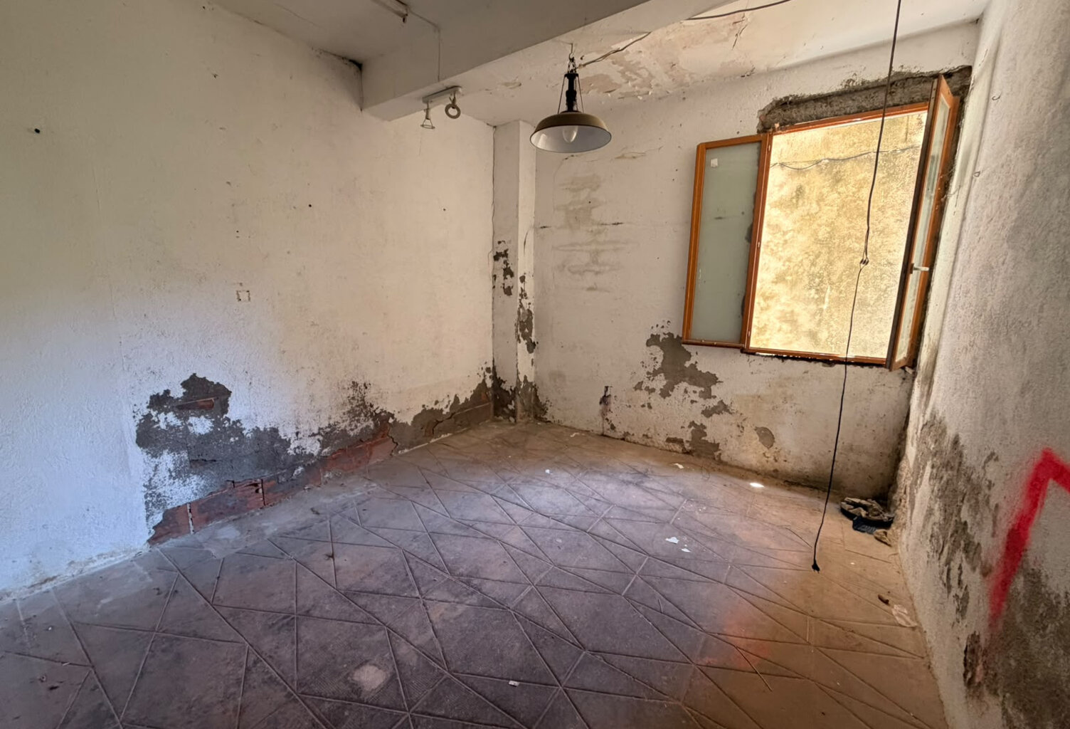 Appartement à rénové Sommières — photo 1