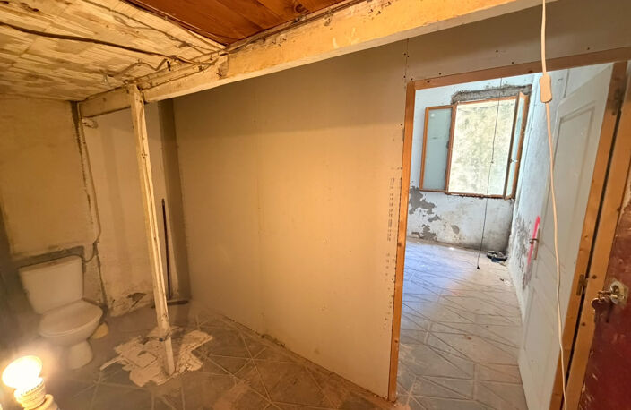 Appartement à rénové Sommières — photo 2