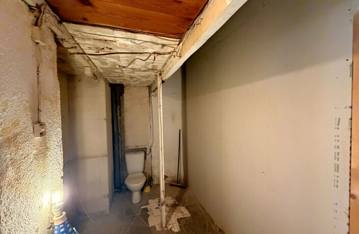 Appartement à rénové Sommières — photo 3