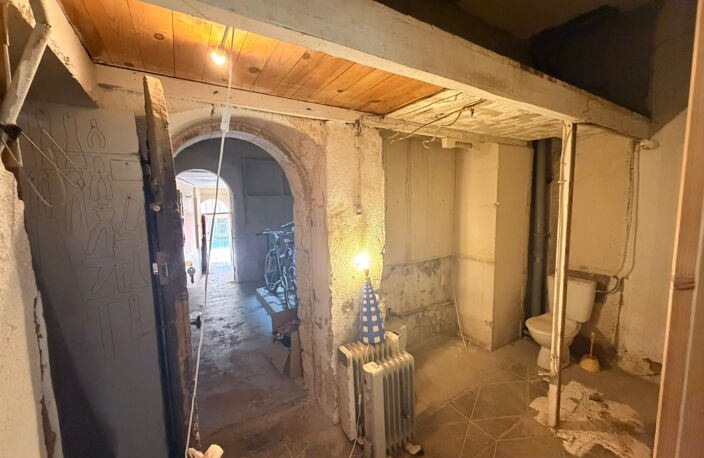 Appartement à rénové Sommières — photo 4
