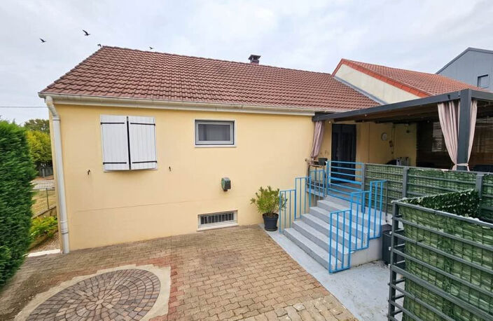 PAVILLON — photo 2