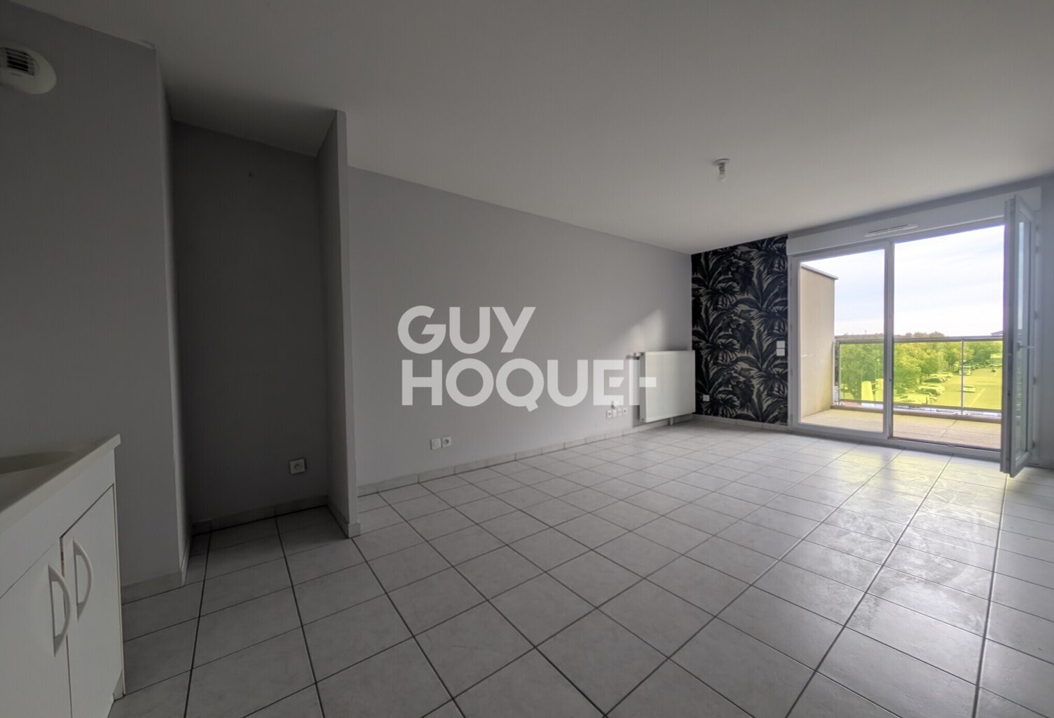 appartement — photo 1