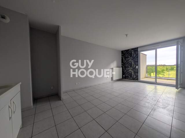appartement — photo du bien