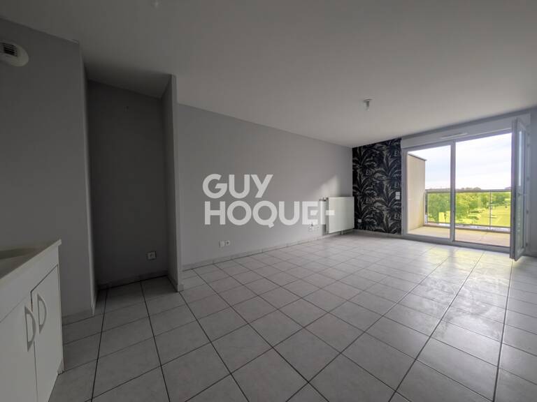 appartement — photo 1