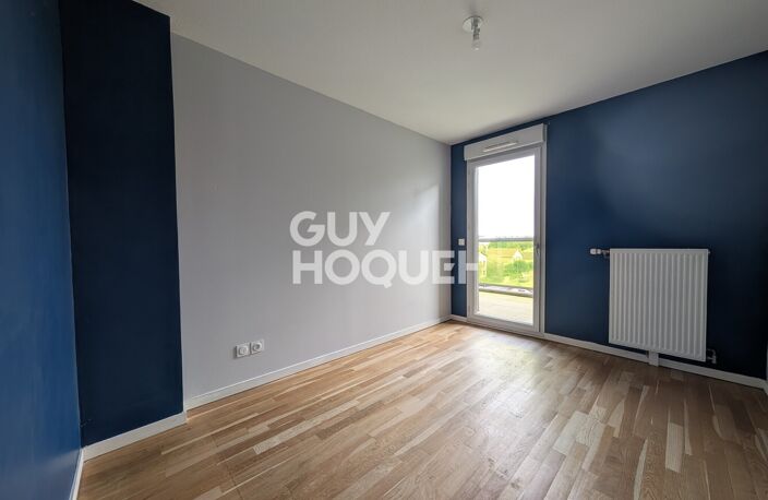 appartement — photo 3
