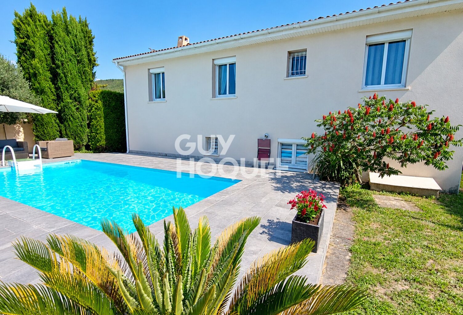 maison — photo 1