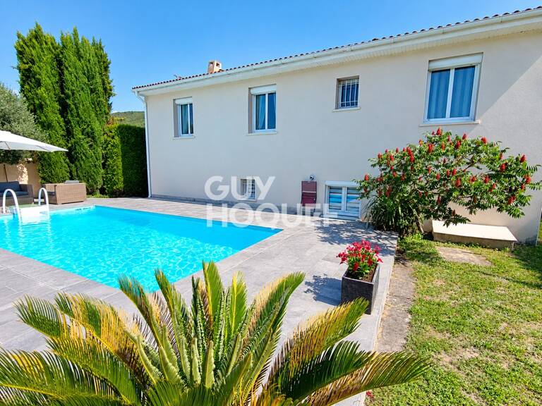maison — photo 1