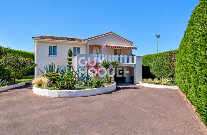 maison — photo 3
