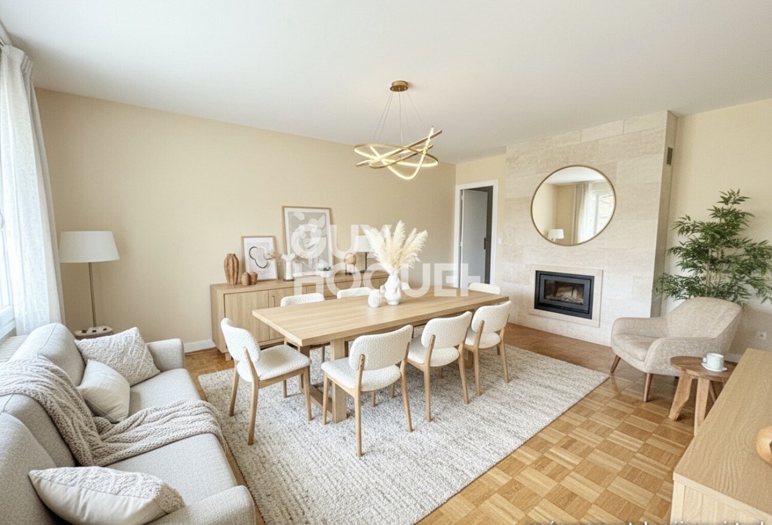 maison — photo 1