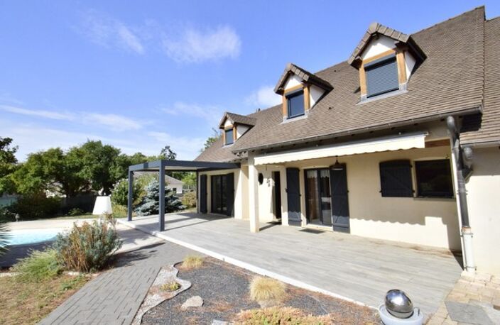  BELLE VILLA AVEC PISCINE — photo 2