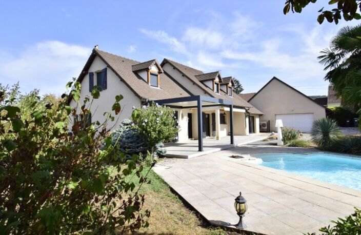  BELLE VILLA AVEC PISCINE — photo 3