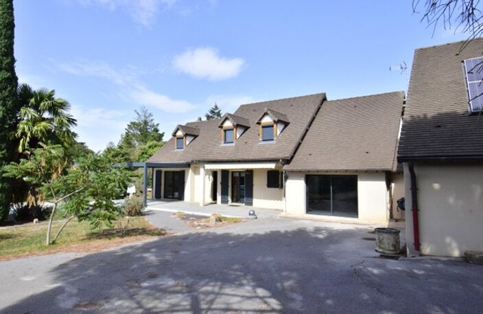  BELLE VILLA AVEC PISCINE — photo 4