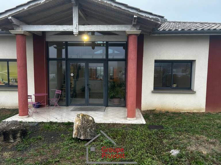 Ensemble Immobilier à vendre — photo 1
