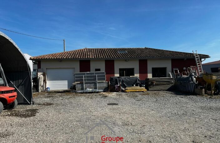 Ensemble Immobilier à vendre — photo 2