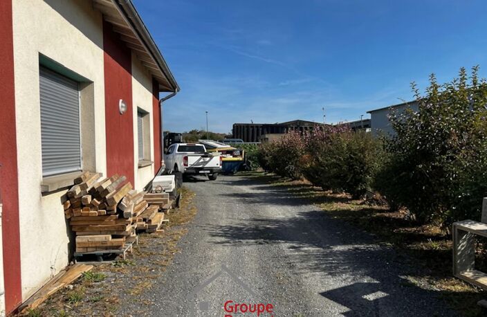 Ensemble Immobilier à vendre — photo 3