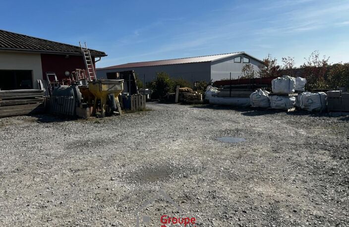 Ensemble Immobilier à vendre — photo 4