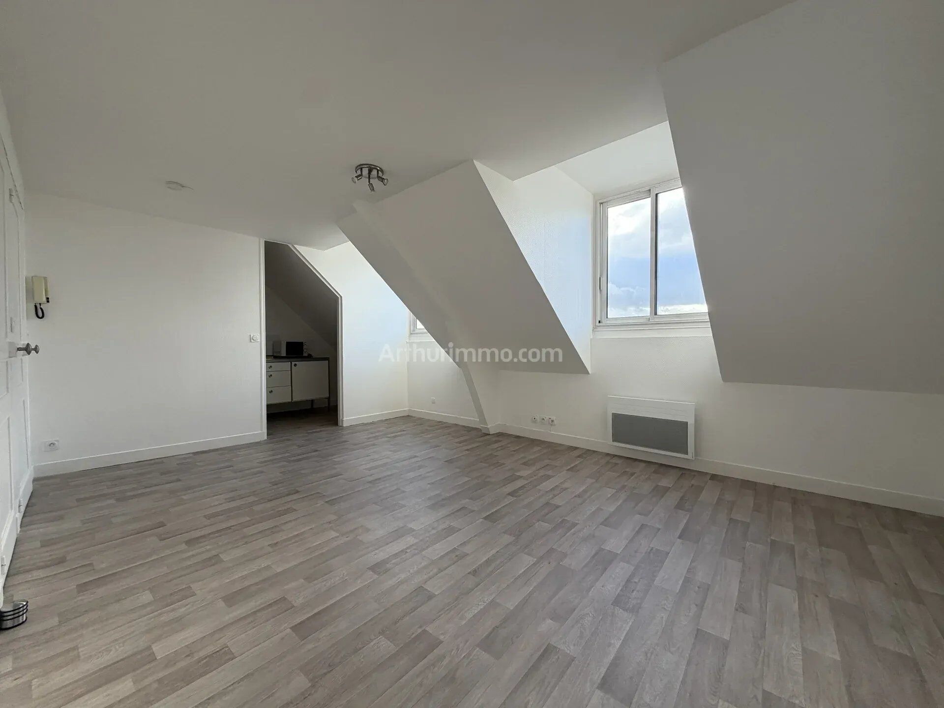 Appartement 2 pièces 38 m² · à Dinan · 38 m² · 500 €/mois
