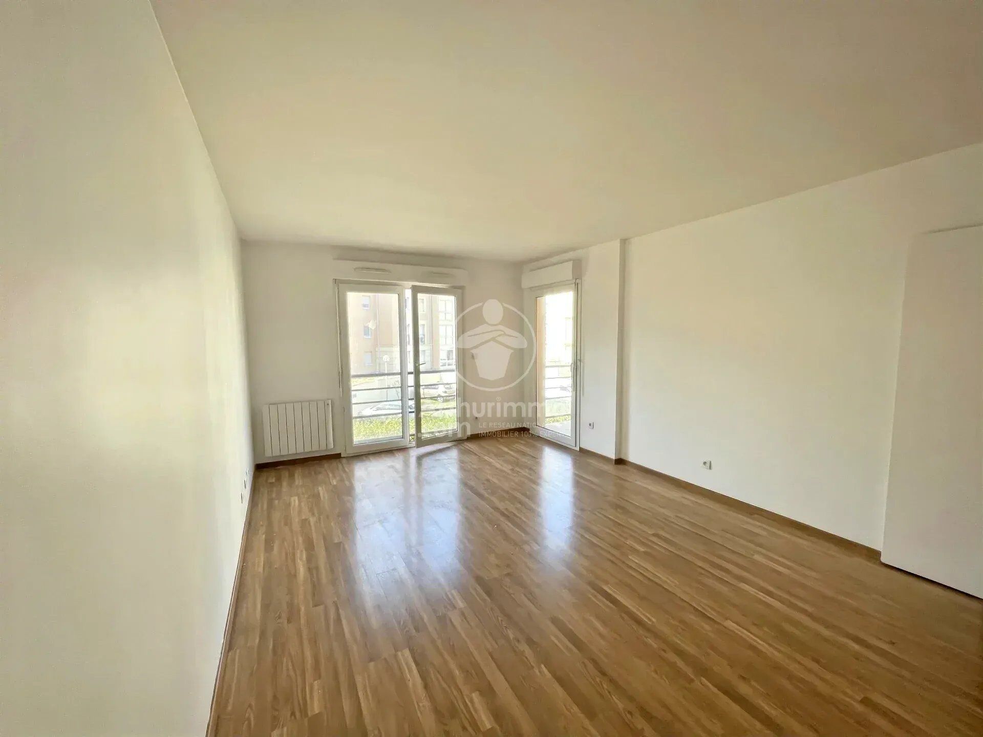 Appartement 4 pièces 91 m² · à Rouen · 91 m² · 1 050 €/mois