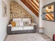 Grande Maison avec garage — photo 2