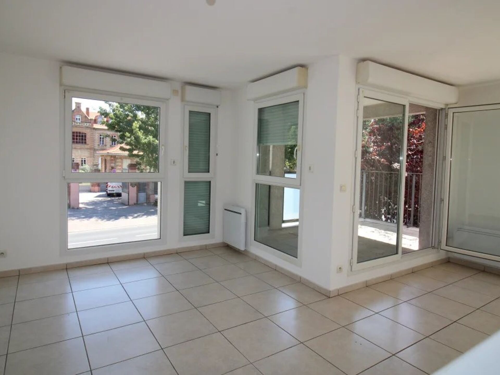 Appartement 3 pièces 64 m² · à Perpignan · 64 m² · 127 000 €