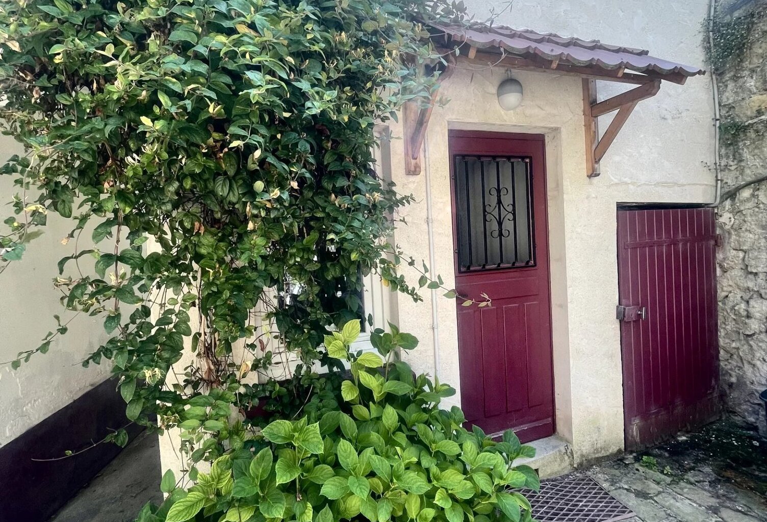MAISON DE VILLE VIARMES — photo 1