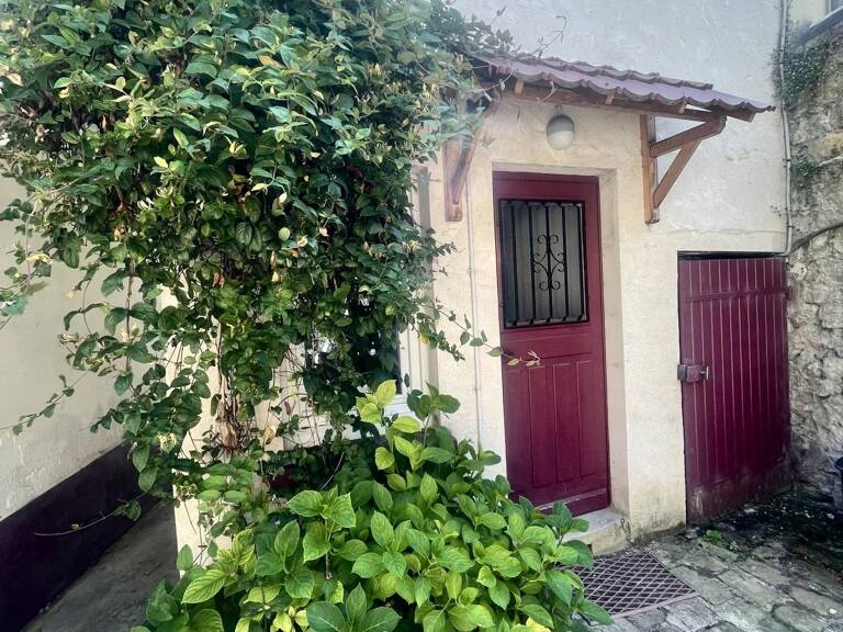 MAISON DE VILLE VIARMES — photo 1