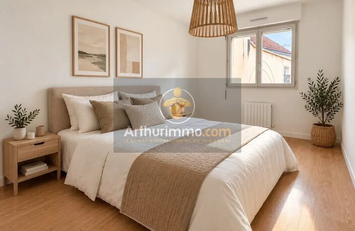 GRETZ-ARMAINVILLIERS - F2 - parking — photo 4
