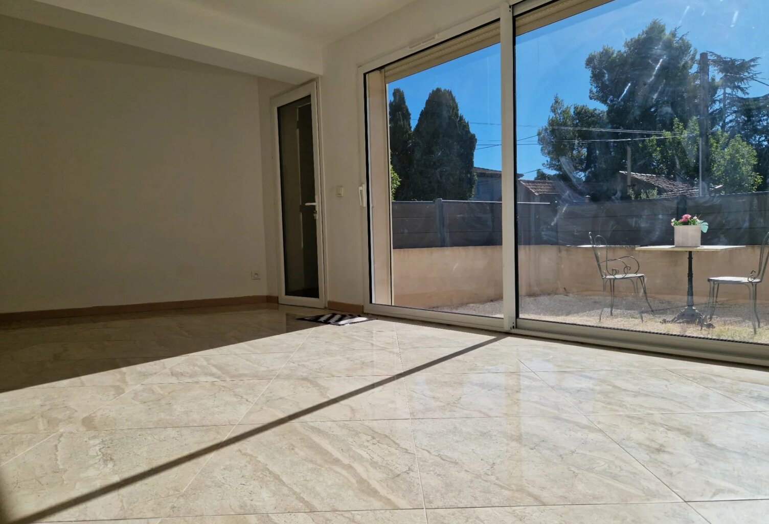 Bel appartement lumineux 4 pièces à Salon de Provence — photo 1