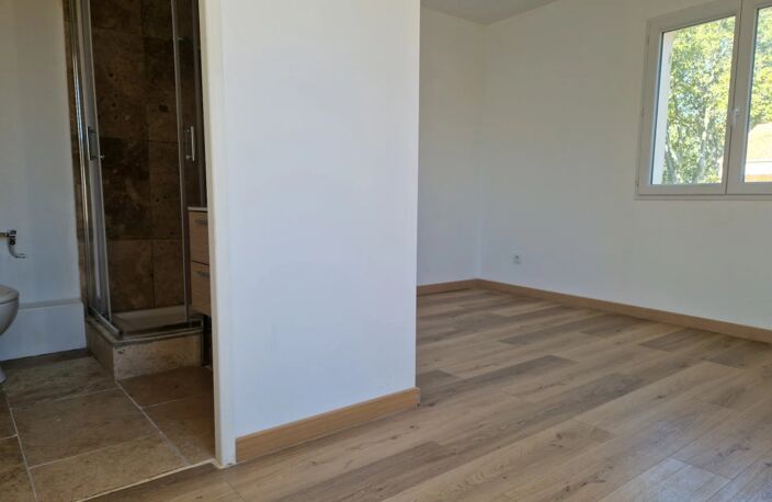 Bel appartement lumineux 4 pièces à Salon de Provence — photo 4