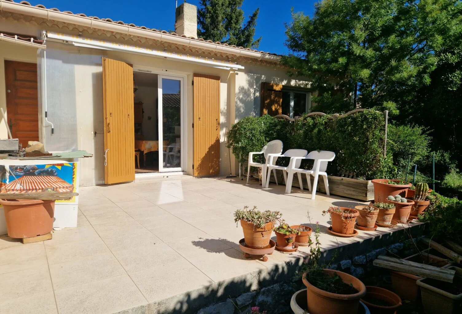 Maison  5 pièces 140 m² — photo 1