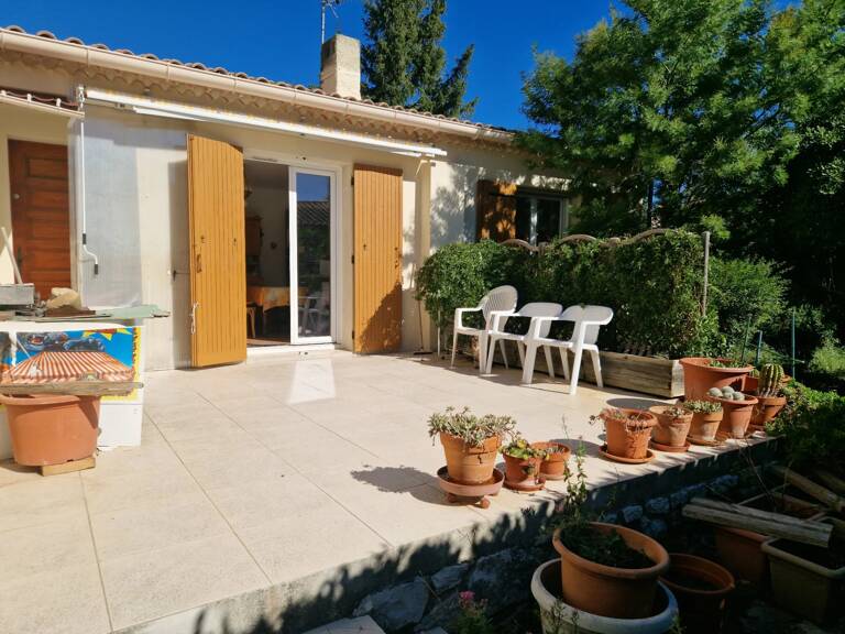 Maison  5 pièces 140 m² — photo 1