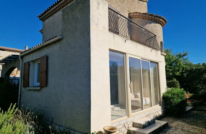 Maison  5 pièces 140 m² — photo 3