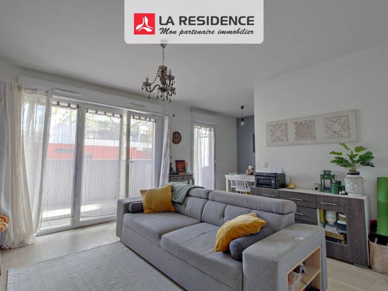 Appartement de 3 pièces — photo 1