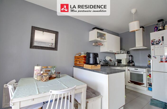 Appartement de 3 pièces — photo 3
