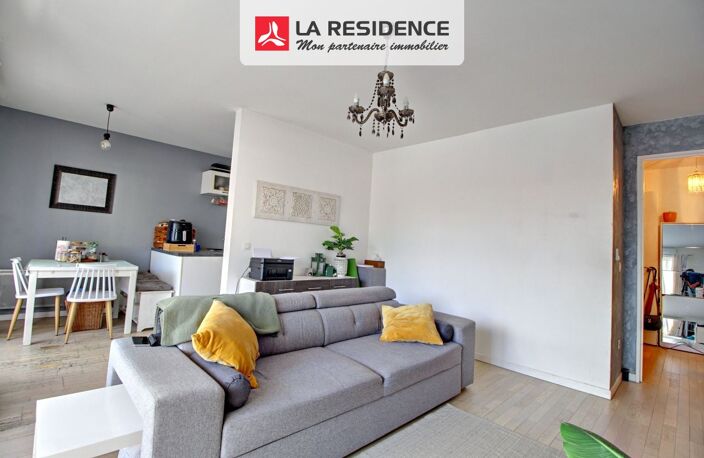 Appartement de 3 pièces — photo 4