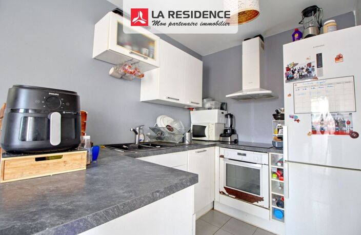 Appartement de 3 pièces — photo 5