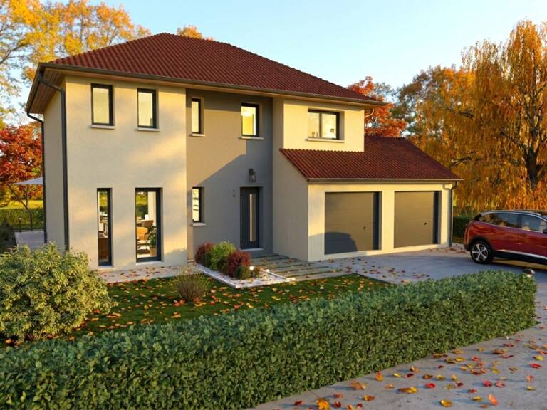 Maison + Terrain — photo 1