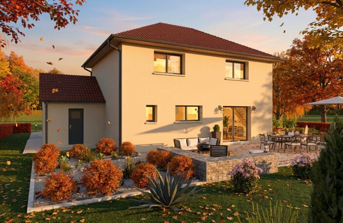 Maison + Terrain — photo 2