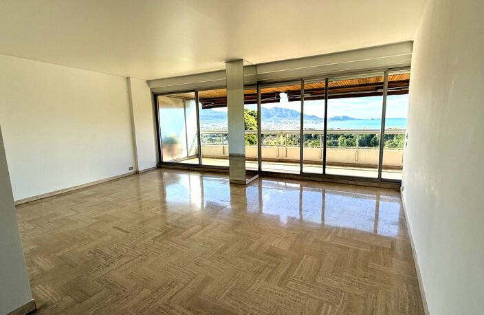 13008 Marseille Appartement vue mer Commandant Rolland — photo 3