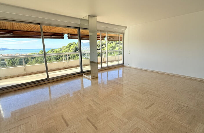 13008 Marseille Appartement vue mer Commandant Rolland — photo 4