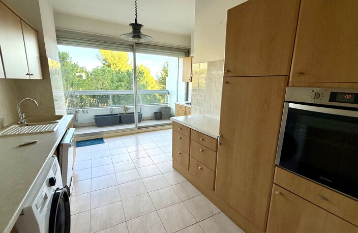 13008 Marseille Appartement vue mer Commandant Rolland — photo 5