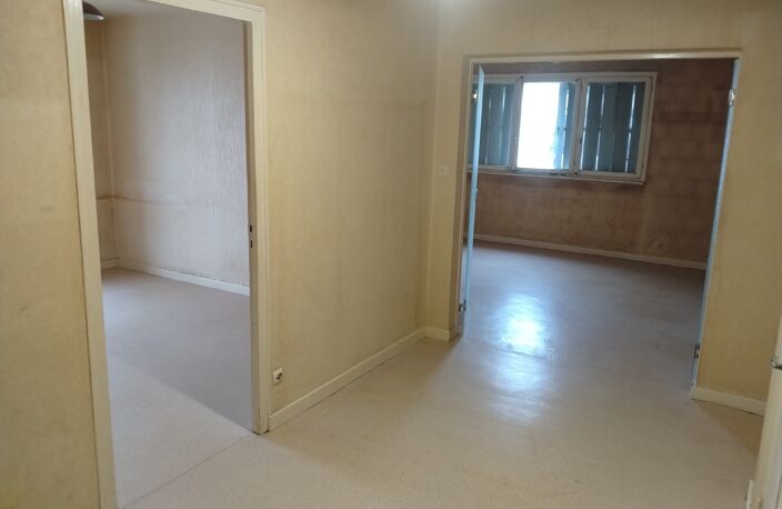 APPARTEMENT DE 81 m² situé aux CHENEVIERES à ESSEY avec GARAGE et balcon — photo 5