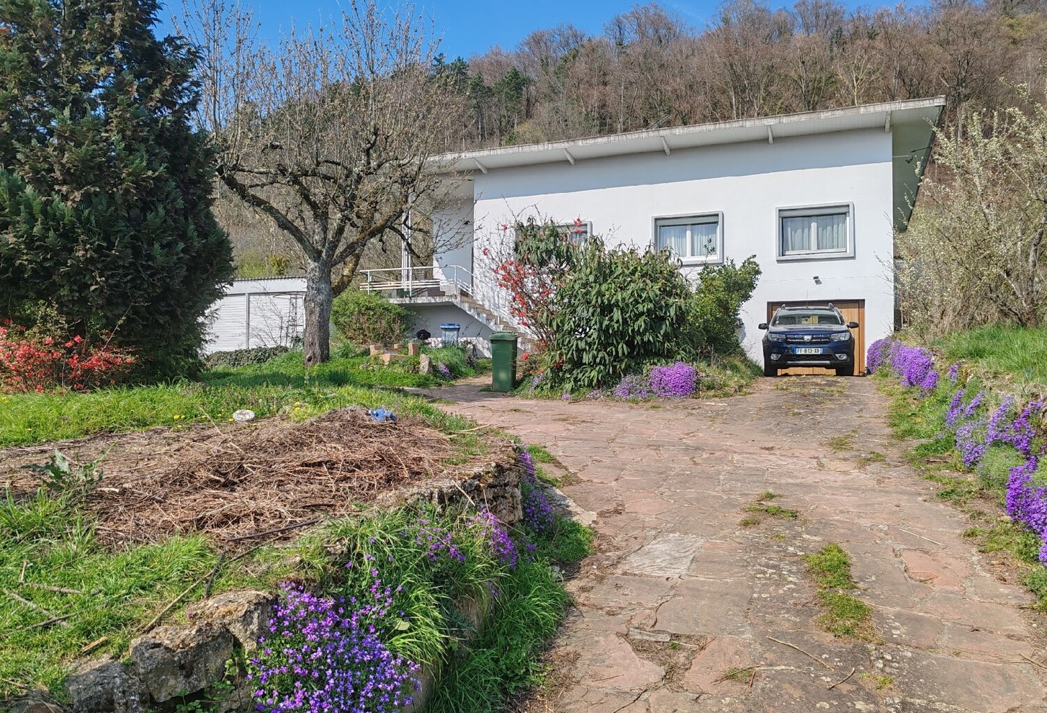 Maison 5 pièces 140 m&sup2; — photo 1