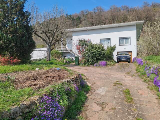 Maison 5 pièces 140 m&sup2; — photo du bien